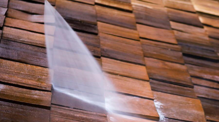 Slate Roofing in Temperanceville, VA